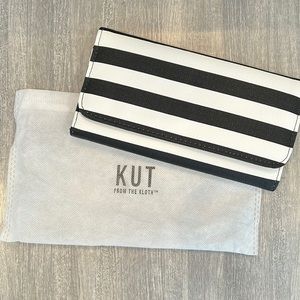 Kut From The Kloth Wallet NEW